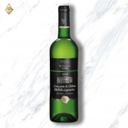 FLV法蘭路易威登親選 瑪拉提克白酒 2018