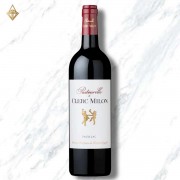 克雷米雍二軍紅酒（雙人跳舞） 2018【6入】