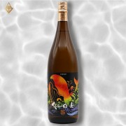 大海 白鯨 麥燒酎 1800ml 大海 白鯨 麥燒酎 1800ml