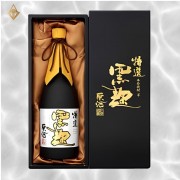 大海 特選黑麹 芋燒酎 720ml 大海 特選黑麹 芋燒酎 720ml