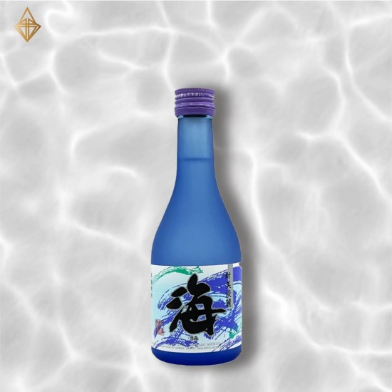 大海 海 芋燒酎 300ml