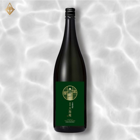 大海 茶房 大海庵 芋焼酎 720ml