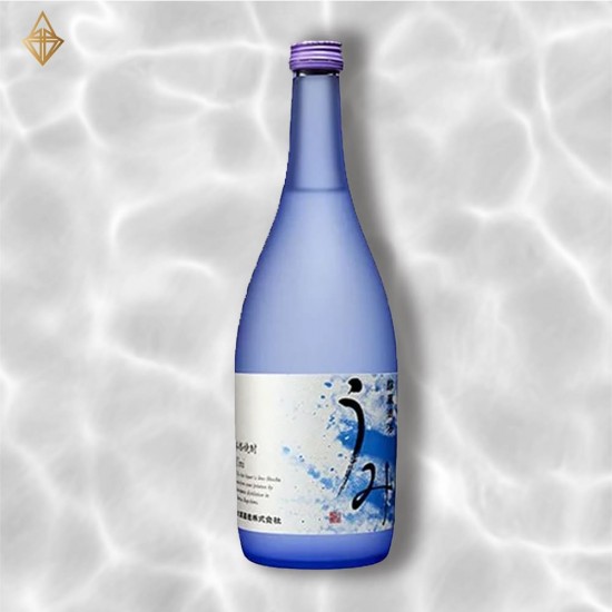 大海 うみUMI 芋燒酎 720ml