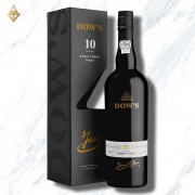 道斯酒莊 10年陳年波特酒 道斯酒莊 10年陳年波特酒