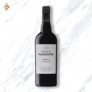 火鳥酒莊 帕莎杜羅年份波特酒 2019/21