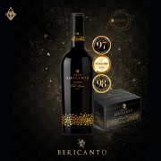 天地酒莊 伯力肯托旗艦酒【6入】 天地酒莊 伯力肯托旗艦酒【6入】