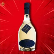 法爾內賽酒莊 施華洛世奇限量版氣泡酒【12入】