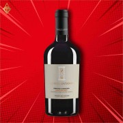 南碉堡酒莊 曼杜里亞 自然甜紅酒 500ml【12入】