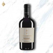 南碉堡酒莊 曼杜里亞 自然甜紅酒 500ml 南碉堡酒莊 曼杜里亞 自然甜紅酒 500ml