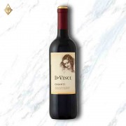 達文西酒莊 奇安提紅酒 達文西酒莊 奇安提紅酒