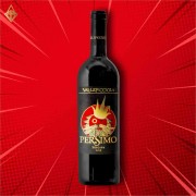 醉皇酒莊 貢品紅酒【12入】