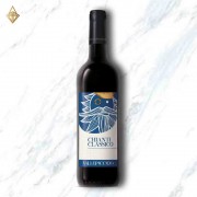 醉皇酒莊 古典奇安提紅酒 醉皇酒莊 古典奇安提紅酒