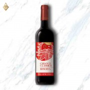 醉皇酒莊 典藏級古典奇安提紅酒 醉皇酒莊 典藏級古典奇安提紅酒