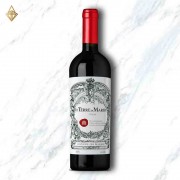 羅蘭酒莊 瑪莉歐紅酒 羅蘭酒莊 瑪莉歐紅酒