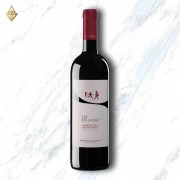 瑪凱西酒莊 小淘氣 巴貝拉紅酒 瑪凱西酒莊 小淘氣 巴貝拉紅酒