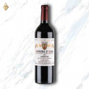 布魯尼酒莊 荖藤巴貝拉紅酒 布魯尼酒莊 荖藤巴貝拉紅酒