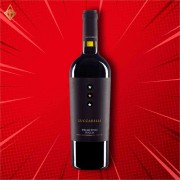 南碉堡酒莊 天地人系列 皮米迪沃【12入】