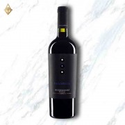 南碉堡酒莊 天地人系列 納科阿馬盧