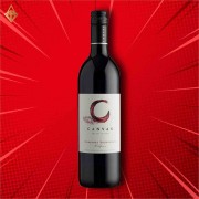 麥克爾蒙戴維家族酒莊 加州 畫布 卡本內蘇維翁紅酒【12入】