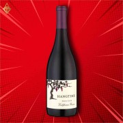 麥克爾蒙戴維家族酒莊 加州 畫布 美好時光 黑皮諾紅酒【12入】