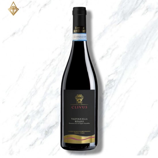 蒙泰福爾酒莊 古石 里帕索