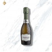 皮佐拉圖酒莊 謬思氣泡果汁 200ML