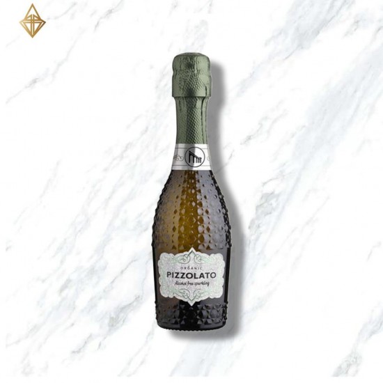 皮佐拉圖酒莊 謬思氣泡果汁 200ML 【12入】