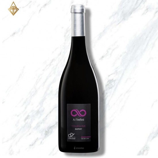 德拉貝爾 都漢 無限