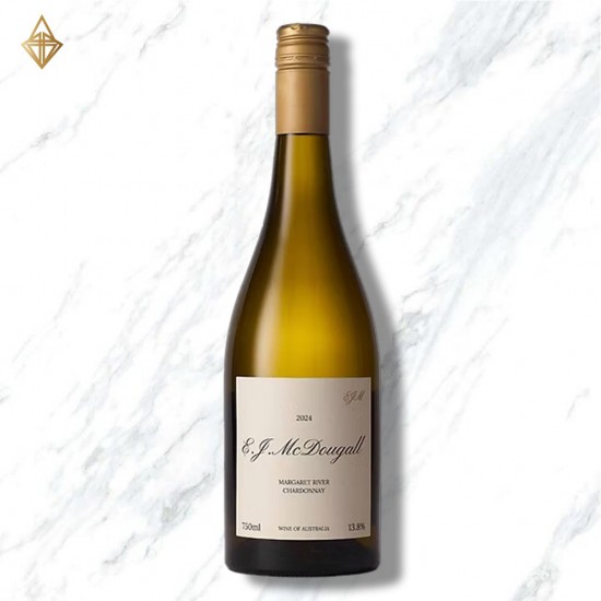 艾迪.麥杜格爾 瑪格麗特河 夏多內酒莊【12入】