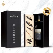 法爾內賽酒莊 混血王子 Magnum 限量禮盒版 法爾內賽酒莊 混血王子 Magnum 限量禮盒版