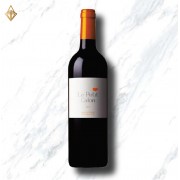 卡隆賽居堡小愛心紅酒 2017(獨家限量特別版) 卡隆賽居堡小愛心紅酒 2017(獨家限量特別版)