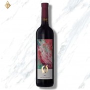 萊亞酒莊 蜂鳥紅