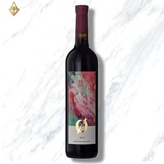 萊亞酒莊 蜂鳥紅 【12入】