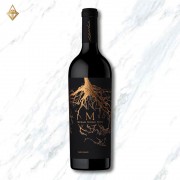 麥克爾蒙戴維家族酒莊 納帕河谷 至尊極品 卡本內蘇維翁紅酒