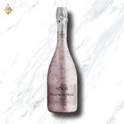 森喜酒莊 18K 黑皮諾玫瑰粉紅氣泡酒 森喜酒莊 18K 黑皮諾玫瑰粉紅氣泡酒