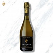 羅蘭酒莊 花姬 普羅基克氣泡酒 羅蘭酒莊 花姬 普羅基克氣泡酒