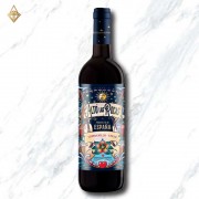 峻石酒莊 田帕尼歐施赫 紅酒