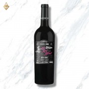 得利卡多酒廠 加州樂咖徒混釀紅葡萄酒