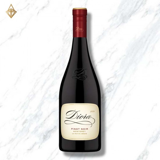 美國蒂歐菈黑皮諾紅葡萄酒