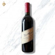 鄧恩酒莊・豪尼爾山 卡本內蘇維濃紅酒