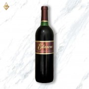 Estancia Estates Cabernet Sauvignon 1994 Estancia Estates Cabernet Sauvignon 1994