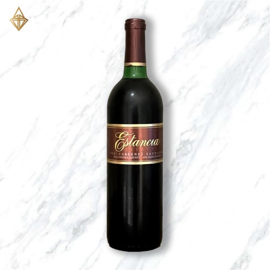 Estancia Estates Cabernet Sauvignon 1994