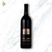 Gallo Winery Gallo of Sonoma' Barrelli Creek Vineyard Cabernet Sauvignon 1994 Gallo Winery Gallo of Sonoma' Barrelli Creek Vineyard Cabernet Sauvignon 1994