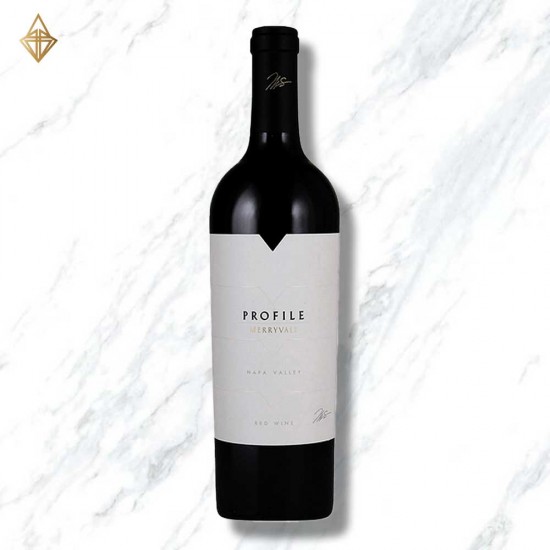 美儷谷繪影頂級精釀紅葡萄酒