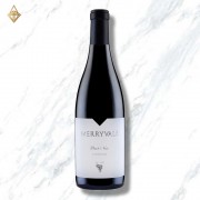 美儷谷納帕黑皮諾紅葡萄酒