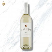 美儷谷星峰白蘇維濃白葡萄酒