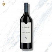 美儷谷納帕卡本內紅葡萄酒