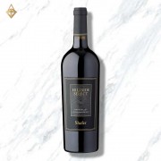 雪佛酒廠「山丘特選」卡本內蘇維濃紅酒