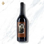 辛卡儂酒莊 父親