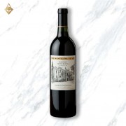 蒙特雷納酒莊 蒙特雷納莊園系列 卡本內蘇維濃紅酒